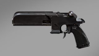 Deathloop - grafiki koncepcyjne