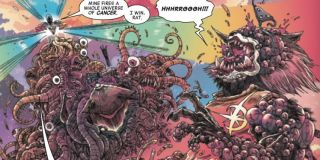 Heroes Reborn #4 - plansze