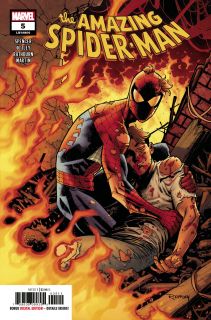 Amazing Spider-Man (Nick Spencer)
