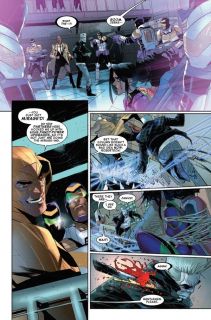 Amazing Spider-Man #65 - plansze