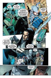 Amazing Spider-Man #65 - plansze