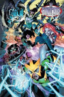 Amazing Spider-Man #65 - plansze