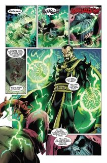 Amazing Spider-Man #66 - plansze