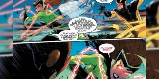 Heroes Reborn #3 - plansze