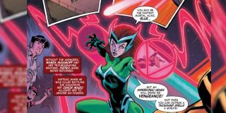 Heroes Reborn #1 - plansze