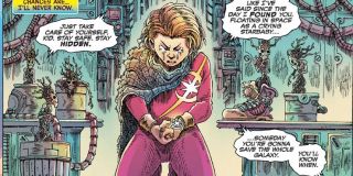 Heroes Reborn #4 - plansze