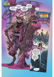 Heroes Reborn #4 - plansze
