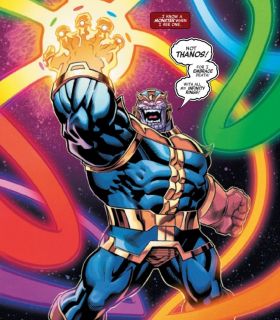 Heroes Reborn #1 - plansze