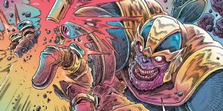 Heroes Reborn #4 - plansze