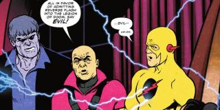Flash #770 - plansze