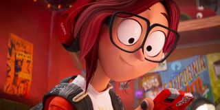 Mitchellowie kontra maszyny