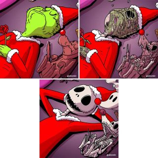 Niepokojące kulisy bohaterów popkultury