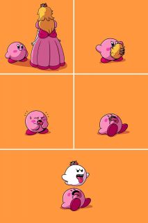 Niepokojące kulisy bohaterów popkultury