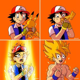 Niepokojące kulisy bohaterów popkultury