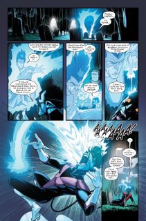 Way of X #2 - plansze