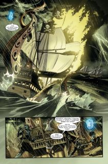 Way of X #2 - plansze