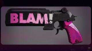 Deathloop - grafiki koncepcyjne