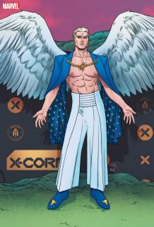 Hellfire Gala - okładki alternatywne