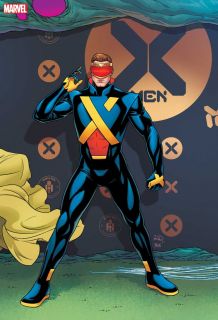 Hellfire Gala - okładki alternatywne