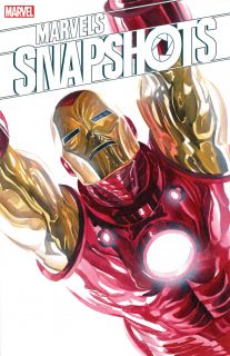 Marvel's Snapshots (różni autorzy)