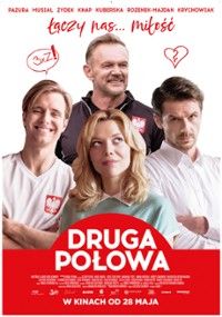 DRUGA POŁOWA