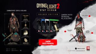 Dying Light 2