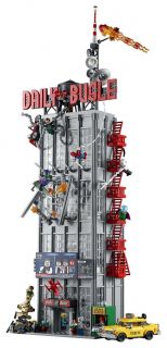 LEGO Daily Bugle zestaw