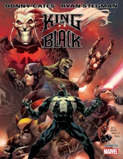 King in Black (Donny Cates)