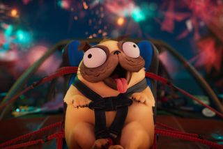 Mitchellowie kontra maszyny