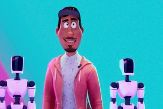 Mitchellowie kontra maszyny