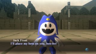 Shin Megami Tensei III Nocturne HD Remaster