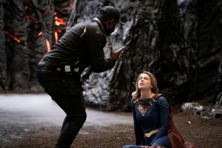 Supergirl - s06e07