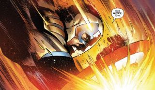 Marvels #1 - plansze