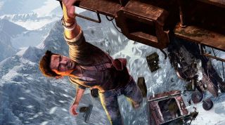 Uncharted 2: Among Thieves