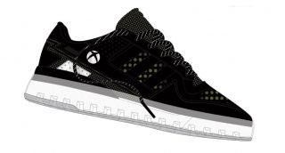 Adidas x Xbox - buty 