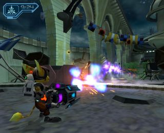 Ratchet & Clank