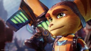 Ratchet & Clank: A Rift Apart