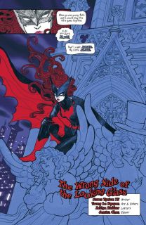 DC Pride #1 - plansze