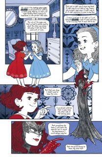 DC Pride #1 - plansze