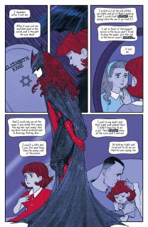 DC Pride #1 - plansze