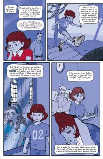 DC Pride #1 - plansze