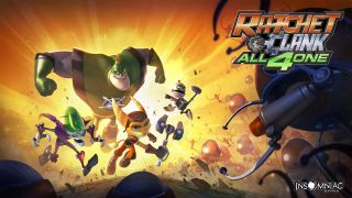 Ratchet & Clank