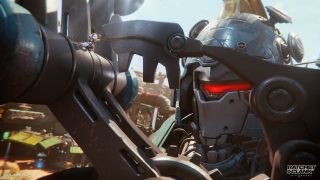 Ratchet & Clank: A Rift Apart