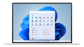Windows 11 - Menu Start