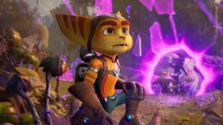 Ratchet & Clank