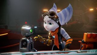Ratchet & Clank: A Rift Apart