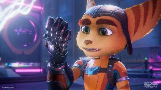Ratchet & Clank: A Rift Apart