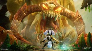 Ratchet & Clank: A Rift Apart