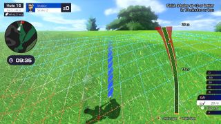 Mario Golf: Super Rush