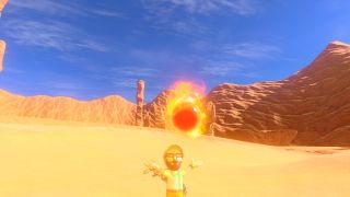 Mario Golf: Super Rush